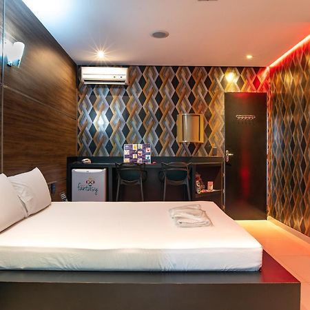Motel Fantasy 3 (Adults Only) Belo Horizonte Ngoại thất bức ảnh
