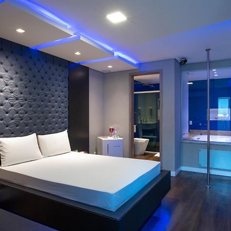Motel Fantasy 3 (Adults Only) Belo Horizonte Ngoại thất bức ảnh