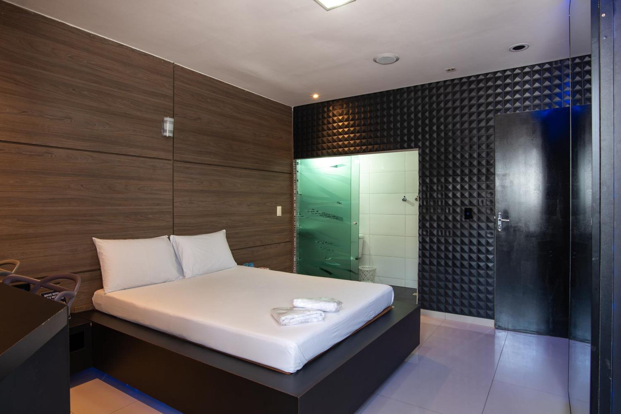 Motel Fantasy 3 (Adults Only) Belo Horizonte Ngoại thất bức ảnh