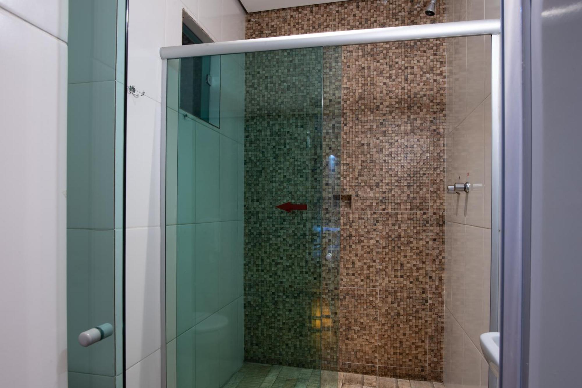 Motel Fantasy 3 (Adults Only) Belo Horizonte Ngoại thất bức ảnh