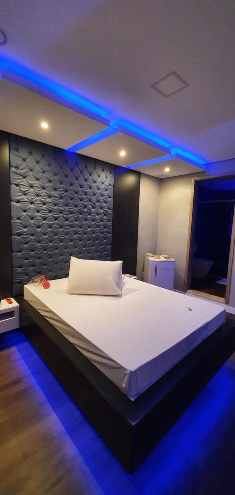Motel Fantasy 3 (Adults Only) Belo Horizonte Ngoại thất bức ảnh