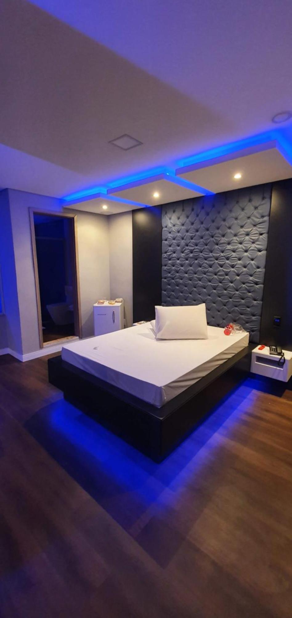 Motel Fantasy 3 (Adults Only) Belo Horizonte Ngoại thất bức ảnh