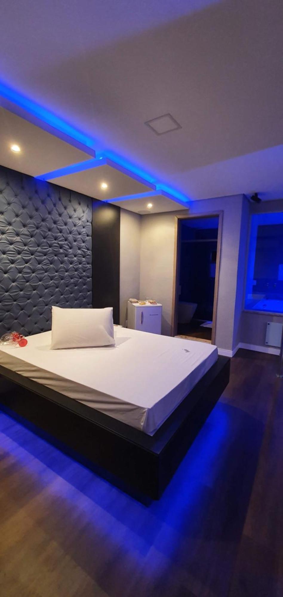 Motel Fantasy 3 (Adults Only) Belo Horizonte Ngoại thất bức ảnh